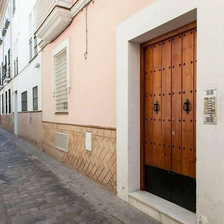 A1 Centro Sevilla Pga - Museo - Alameda - Cartuja Sevilha Exterior foto