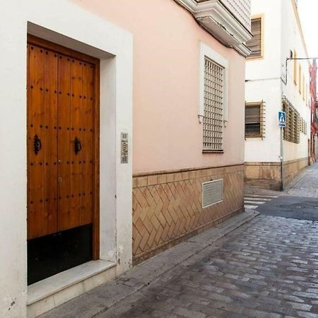 A1 Centro Sevilla Pga - Museo - Alameda - Cartuja Sevilha Exterior foto